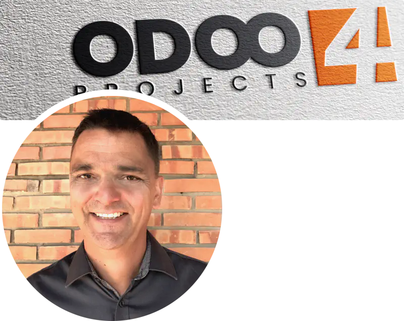 ODOO4projects